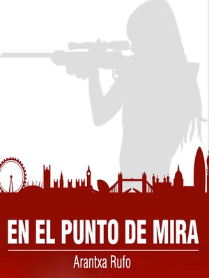 cover image of En el punto de mira